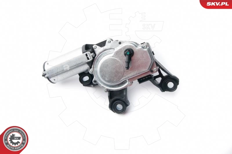 Wiper Motor